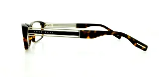 Hugo Boss Eyeglasses 0458
