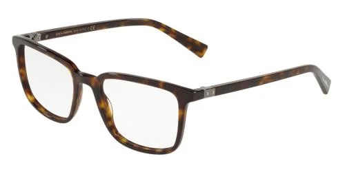 Dolce & Gabbana Eyeglasses DG3304