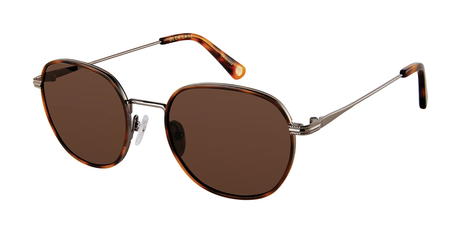 Glen Lane Eyeglasses Graham
