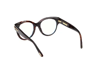Tom Ford Icon Eyeglasses FT6029-B