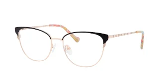 Betsey Johnson Eyeglasses YB1048