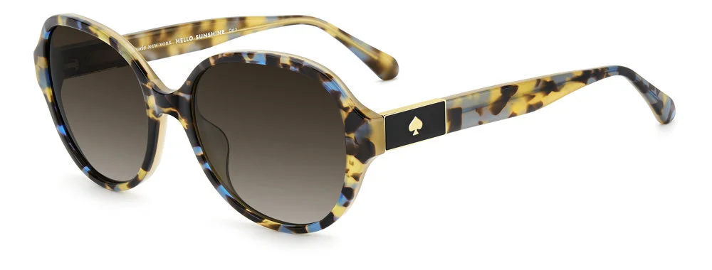 Kate Spade Sunglasses KS EMALIE 2/G/S