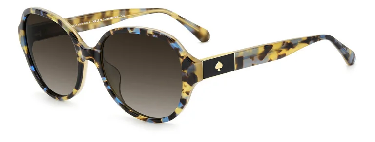 Kate Spade Sunglasses KS EMALIE 2/G/S