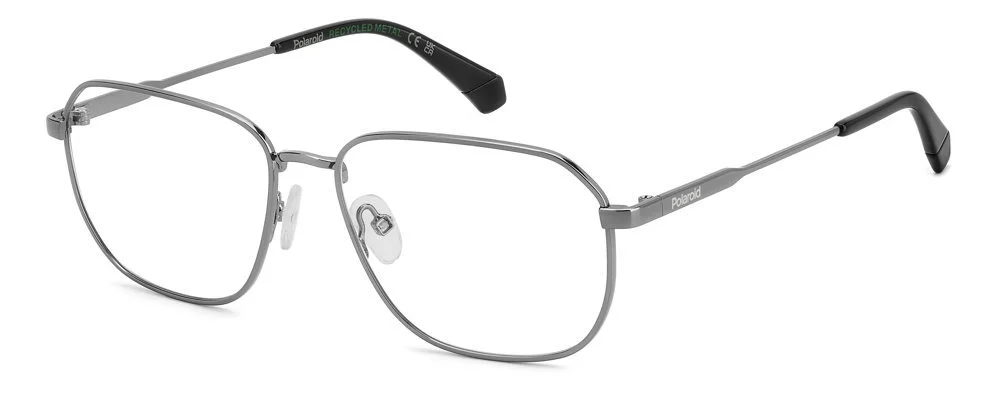 Polaroid Eyeglasses PLD D538