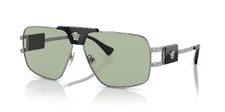 1001/2 Gunmetal