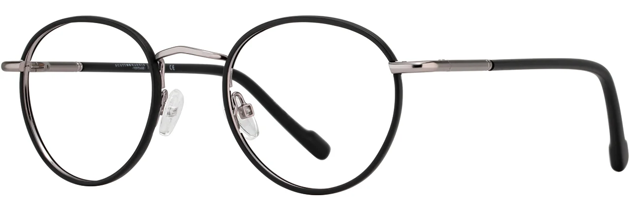 Scott Harris Vintage Eyeglasses SH-VIN-61