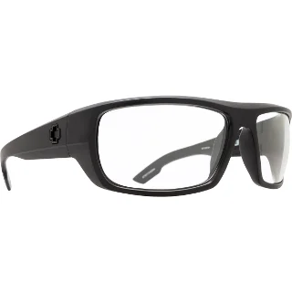 Matte Black Ansi Rx