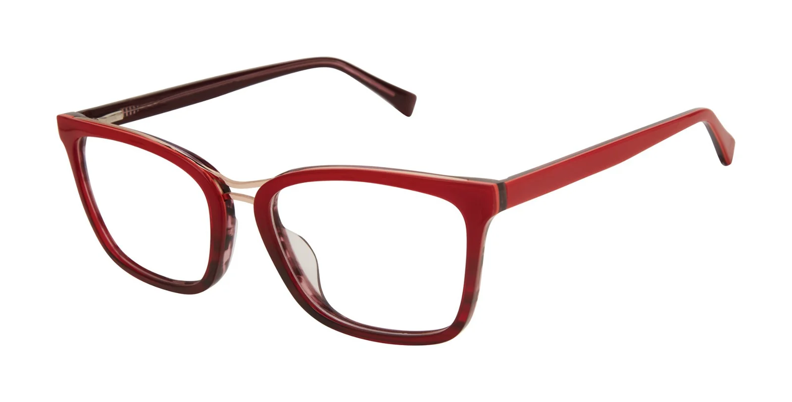 Gx By Gwen Stefani Eyeglasses GX080