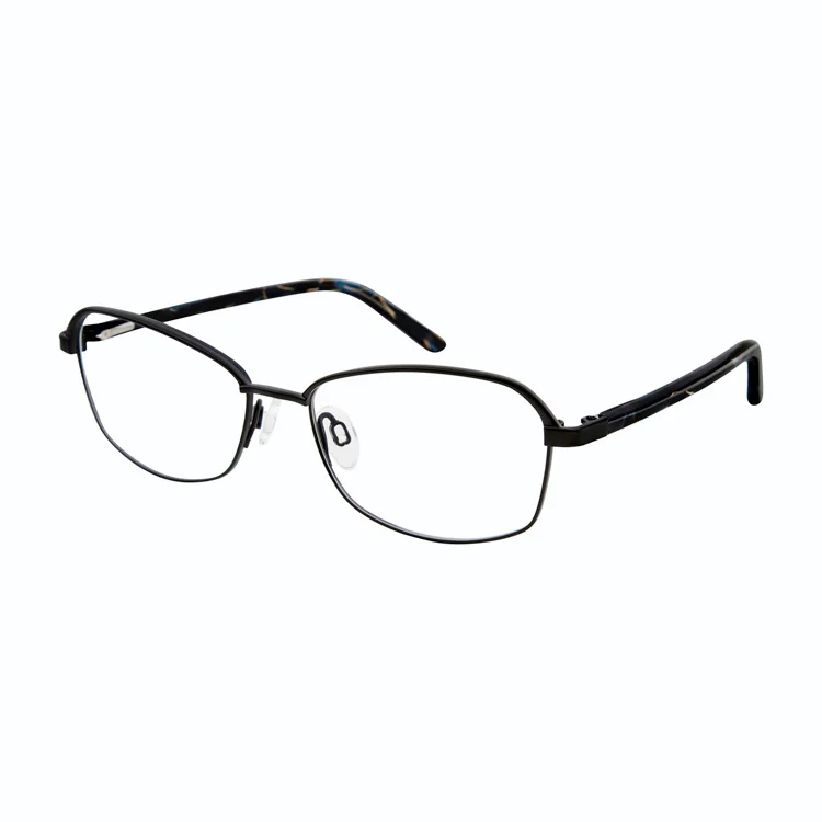 Charmant Eyeglasses TI 12143