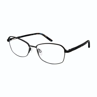 Charmant Eyeglasses TI 12143