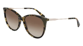 Longchamp Sunglasses LO746S