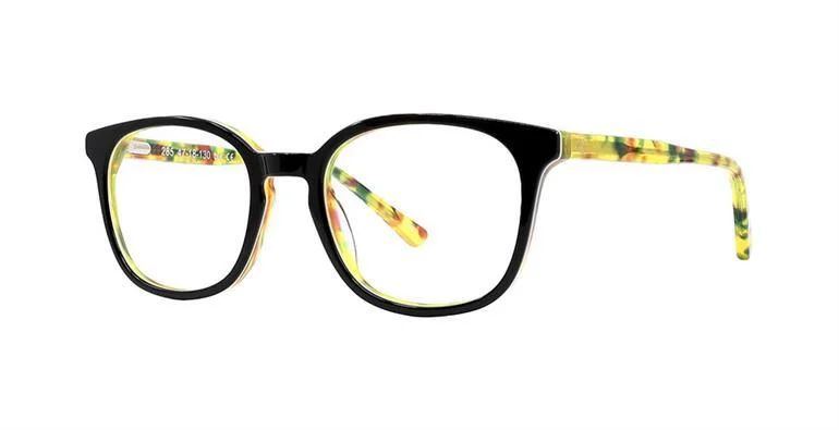 Float Eyeglasses 285