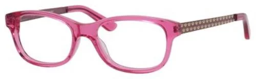 Juicy Couture Eyeglasses 919