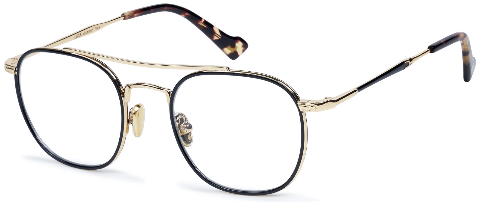 Di Caprio Eyeglasses DC508