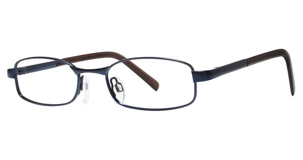 Modern Metals Eyeglasses KENDALL