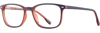 C03 Matte Midnight/Red