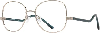 C03 Chrome / Teal