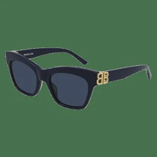 007 Blue/Gold