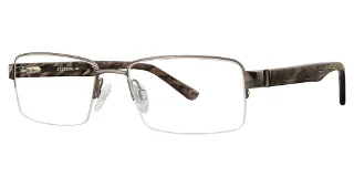 Stetson Eyeglasses 344