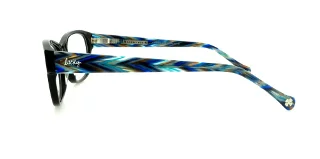 Lucky Brand Eyeglasses PCH