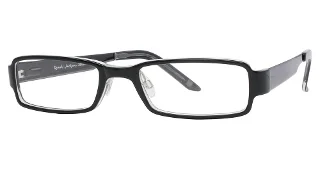 Randy Jackson Eyeglasses 3008