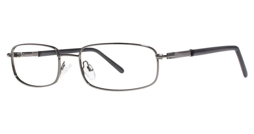 Modern Metals Eyeglasses JAZZ