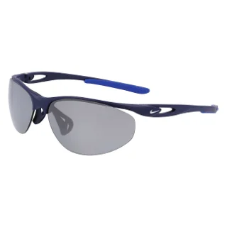 410 Matte Midnight Navy/Slvr Flash