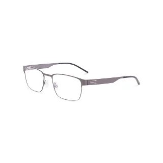 Lightec Eyeglasses OMICRON 45 - 30243L