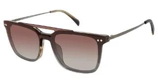 C02 Brown Fade/Gun