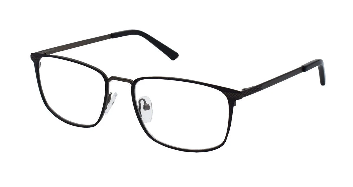 Perry Ellis Eyeglasses PE 482