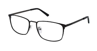 Perry Ellis Eyeglasses PE 482