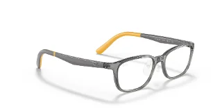 Ray Ban Jr Eyeglasses RY1617D