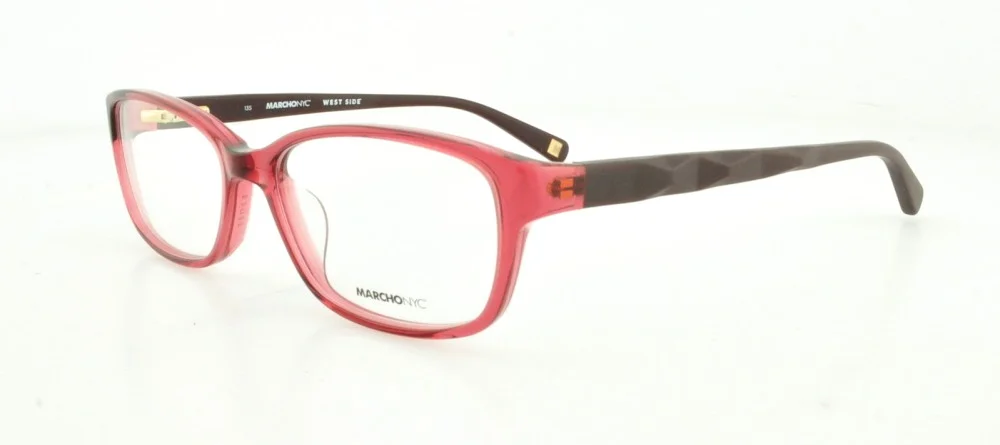 Marchon Nyc Eyeglasses M-BELLECLAIRE