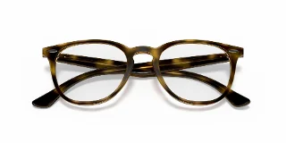 Ray Ban Eyeglasses RX7159F