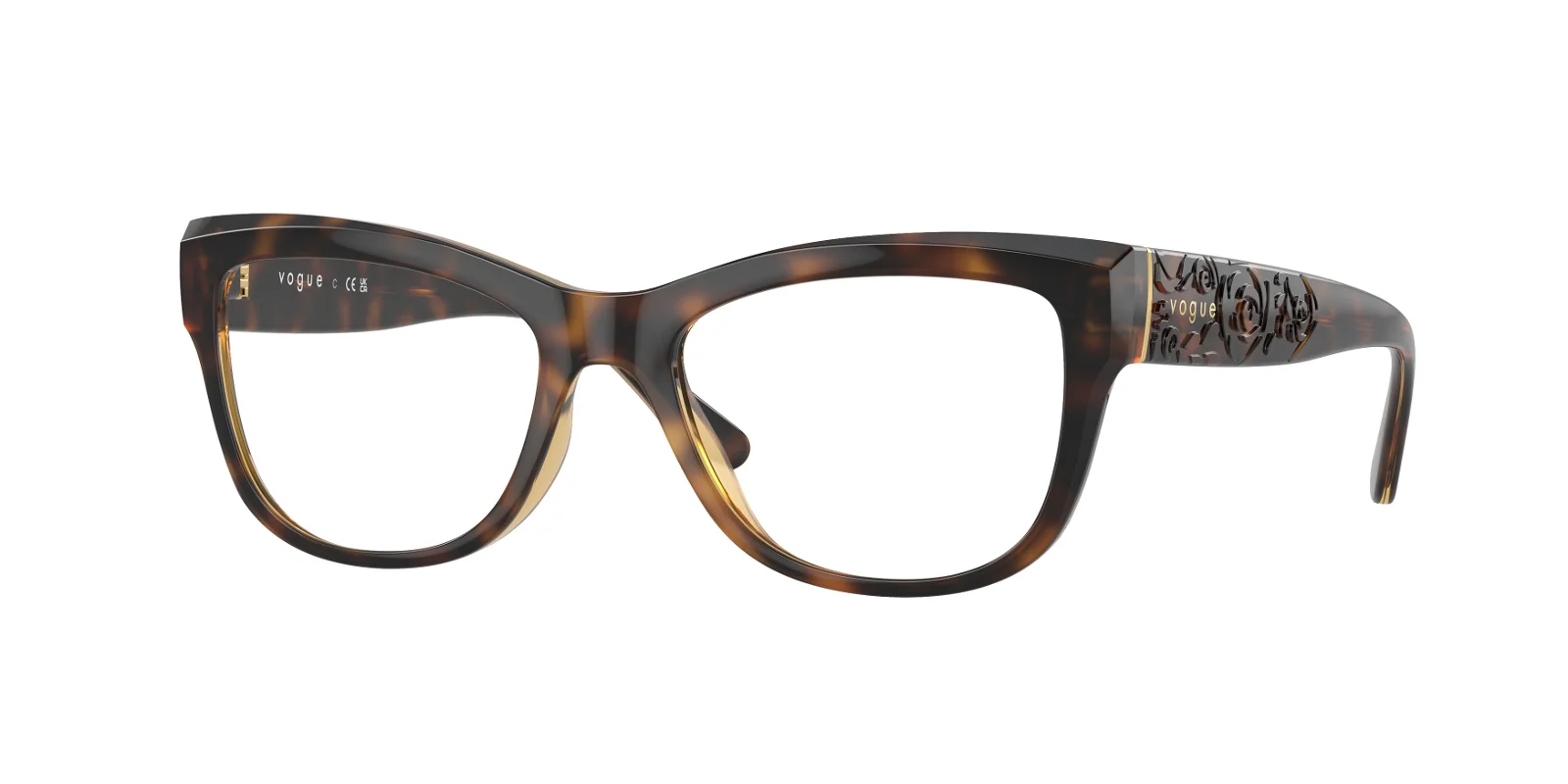 Vogue Eyeglasses VO5528