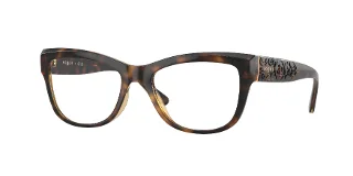 W656 Dark Havana