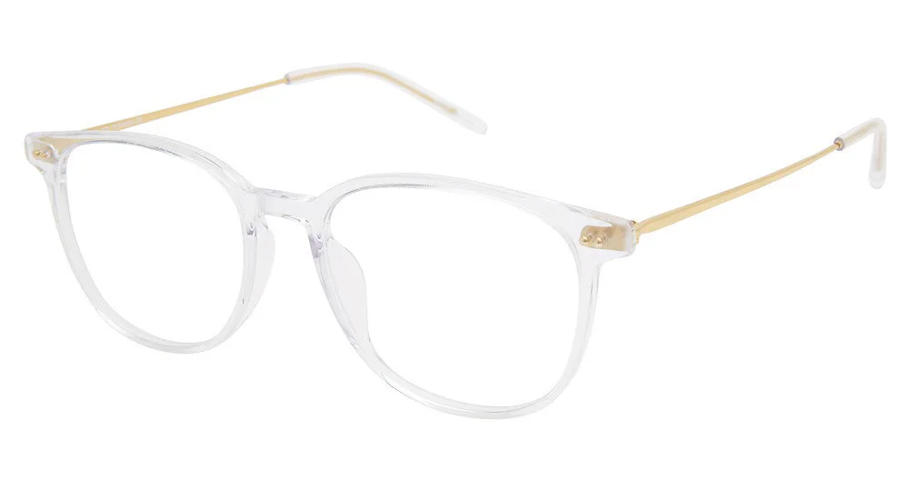 Tlg Eyeglasses NU057