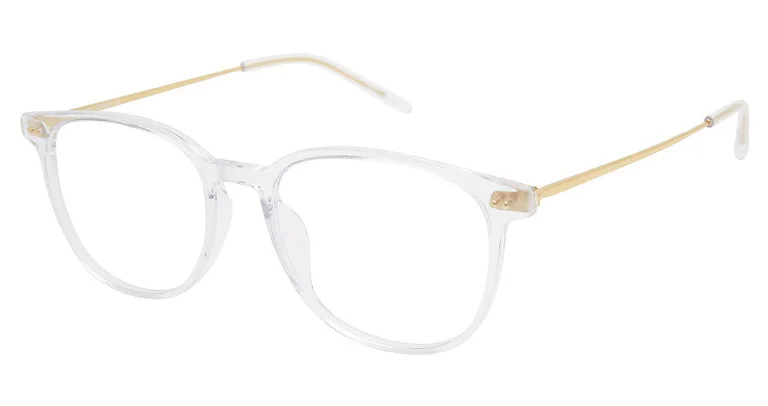 Tlg Eyeglasses NU057