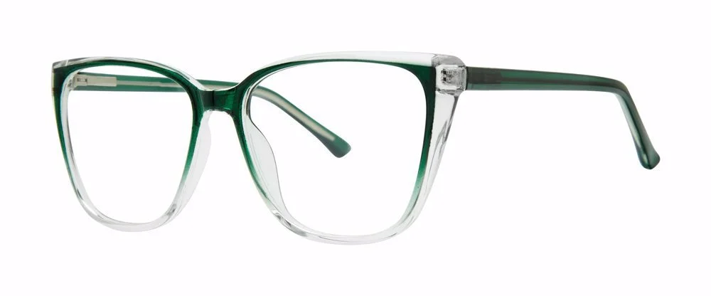 Modern Plastics II Eyeglasses SABRINA