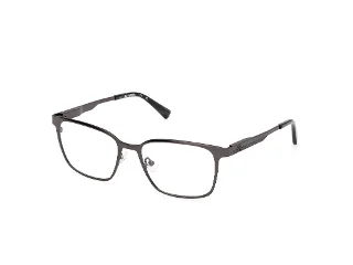 007 Matte Antiqued Dark Nickeltin / Matte Antiqued Dark Nickeltin