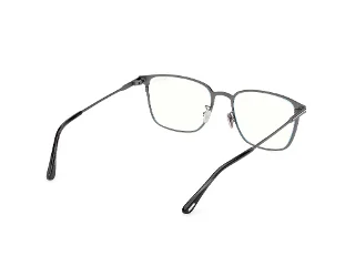 Tom Ford Eyeglasses FT6055-D-B