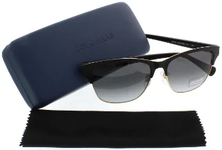 Cole Haan Sunglasses CH7010