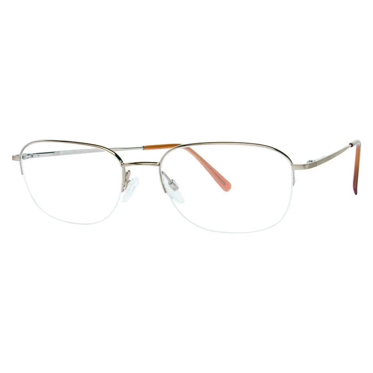 Aristar Eyeglasses AR 6724