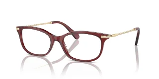 Swarovski Eyeglasses SK2017F