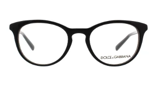 Dolce & Gabbana Eyeglasses DG3223