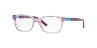 2686 Transparent Violet