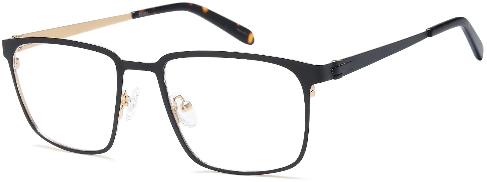 Di Caprio Eyeglasses DC251