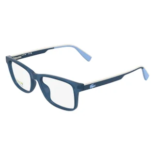400 Transparent Blue Lumi