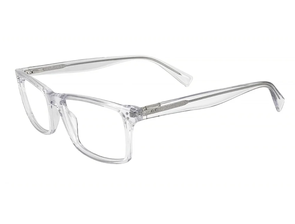 Club Level Designs Eyeglasses CLD9386
