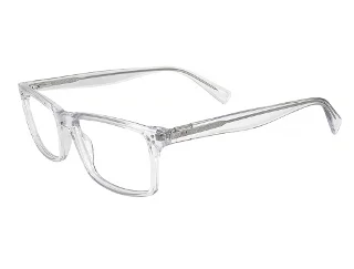 Club Level Designs Eyeglasses CLD9386